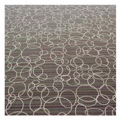 China Waterproof 80%wool 20%nylon or 100%nylon Axminster carpet for ballroom guest room hallway public areas for sale