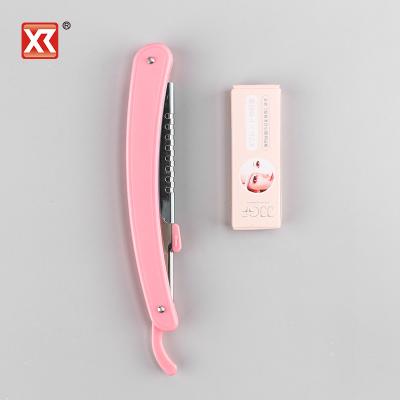 China Wholesale cordless single blade suppliesandis fast delivery trimmer fade liner barber clippers and blades for sale