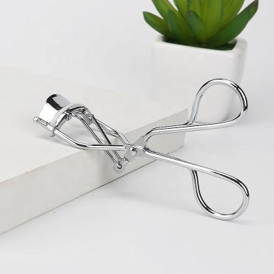 China Lashes Curler Private Label Wholesale Custom Tools Professional Eco - Friendly Cosmetic Eyelash Curler for sale