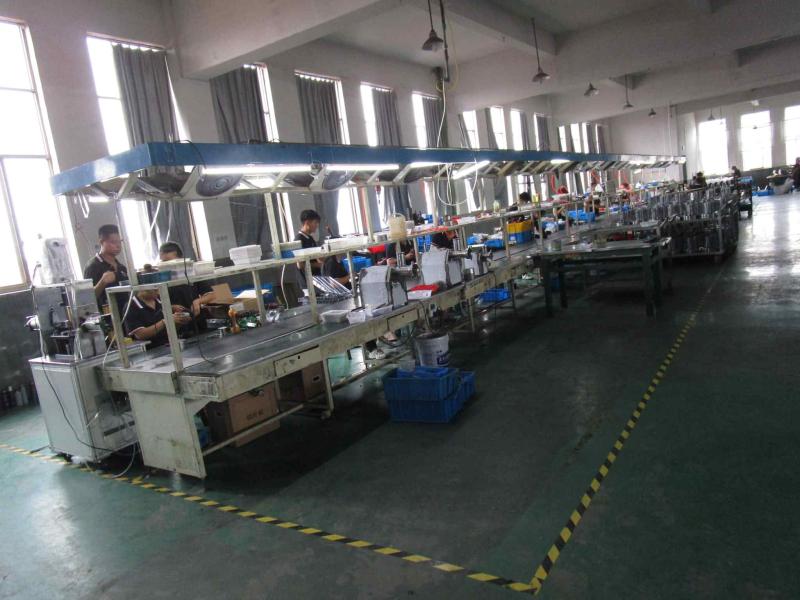 Verified China supplier - Zhejiang Horus Industry And Trade Co., Ltd.