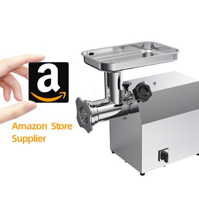 China Multi Efficient Meat Accessories Quickly Meat Grinder Sausage Maker for sale