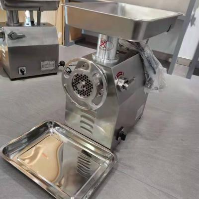 China Hot Sale Meat Chopper TK-22 Electric Household Meat Grinder Processing Super Chopper Robot On Sale for sale