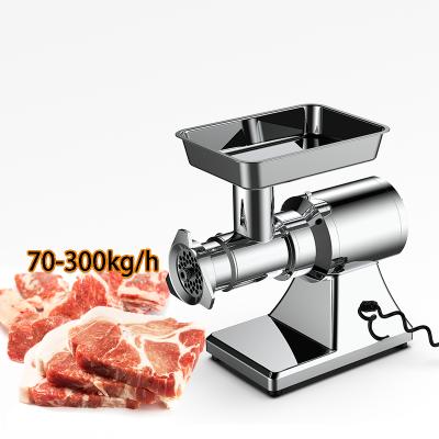 China Horus Hotels No MOQ Multifunctional Commercial Electric Meat Grinder Machine Electric Meat Grinder for sale