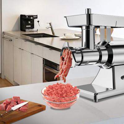 China 2021 Meat Grinder Meat Grinder Machine Home Use No MOQ Stainless Steel Grinders for sale