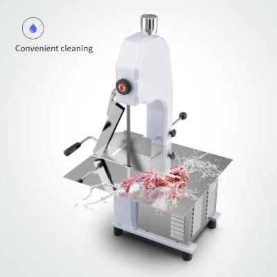 China High Quality Meat Processing Plants Meat Bone Cutter Band Saw Meat Cutter Bone For Sale for sale