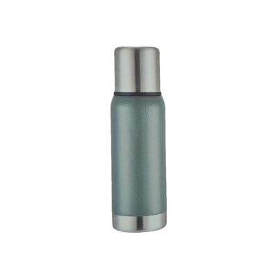 China PORTABLE Classic Vacuum Insulated Wide Mouth Bottle BPA Free 18/8 Stainless Steel Thermos for sale