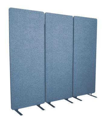 China Office Partition Modern Polyester Acoustic Acoustic Panel Office Sound Absorption for sale