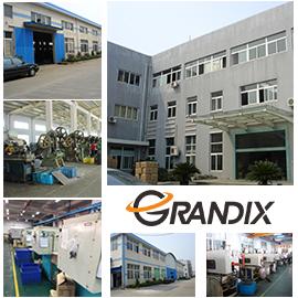 Verified China supplier - Hangzhou Grandix Electronics Co., Ltd.