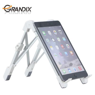 China ALL Adjustable Aluminum Notebook Stand Folding Laptop for sale