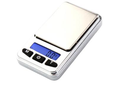 China ABS Mini Pocket Digital Scale For Weighing for sale