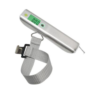 China ABS Plastic Element 1 Meter Luggage Digital Scale Tape Measure for sale