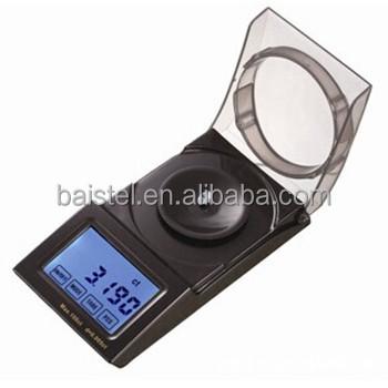 China High Precision Scales 0.001 x 20g Digital Balance Jewelry Scales 115 x 66 x.25 for sale