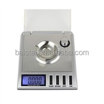 China Drinking Scale 0.001g Mini Digital Jewelry Scale Pocket Scale Weight Balance Digital Scale for sale