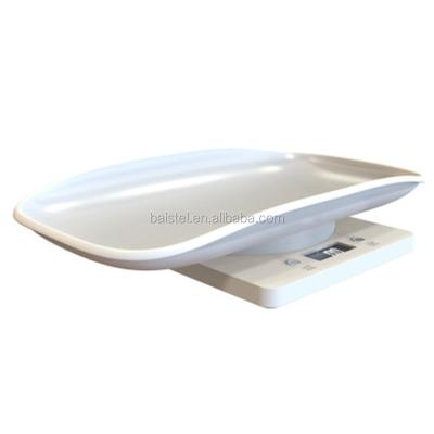 China High Quality ABS 10kg Pet Scale For Veterinarian Scale for sale