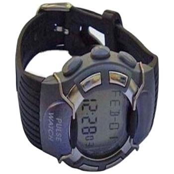 China Alarm Wristband Heart Rate Pulse Watch for sale