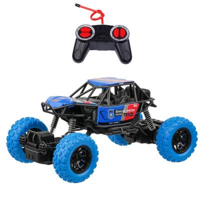 China Follow Me Inductive Rc Stunt Car Radio Control RC Car Toy Off Road Vehicle For RC Off Road Racing Car for sale