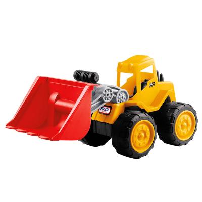 China Indoor and Outdoor Summer Plastic Beach Kids Car Toys Bulldozer Toys for sale