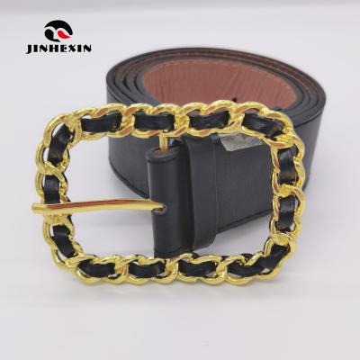 China Metal Belt Buckle High Quality Widely Used For Men And Women Belt Custom Luxury Belt Buckle Metal Wholesale for sale