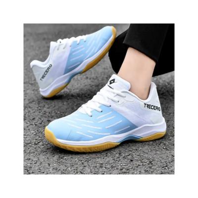 China Professional Sports Shoes Factory Wholesale Fashion Volleyball Shoes Custom Logo Sports Shoe Durable Volleyball Shoe Cushion For Women for sale