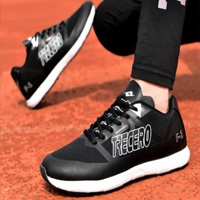 China Professional Sports Shoes Design New Mens Lace Up Sport Shoes Mens Running Shoes Sneaker Shoes For Men for sale