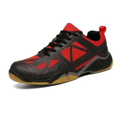 China Professional Sports Shoes China Casual Shoes For Men And Women Breathable Cheap Badminton Shoes for sale