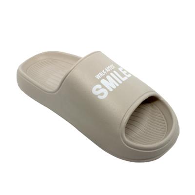 China Recyclable Hot Selling Custom Women's Anti-Smell Shoes Anti-Slip Slipper Unisex Slippers Home Slippers for sale