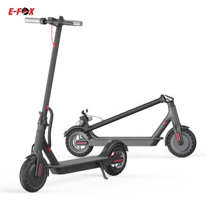 China Stock Eu warehouse unisex dropshipping free elektrische elektrische step elektryczny skuter m365 pro electric scooter for sale