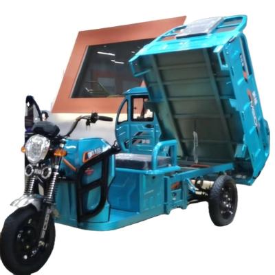 China High performance cargo cargo tricycles for sale 3 wheels electric scooter trike tricycle for sale