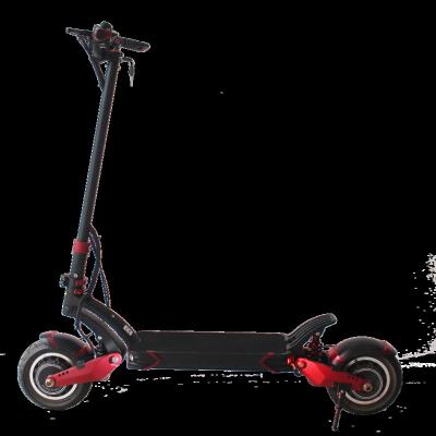 China Europe Unisex Warehouse Powerful Electric Scooter Folding Electric Kick Scooter for sale