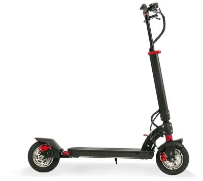 China Portable Foldable Electric Scooter 9 Inch High Quality Unisex Electric Scooter 2 Wheel New Style for sale