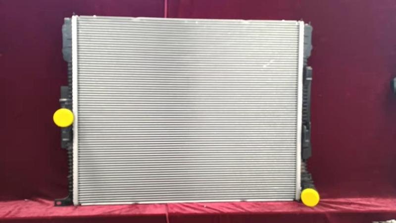 Verified China supplier - Guangdong Faret Auto Radiator Co., Ltd.