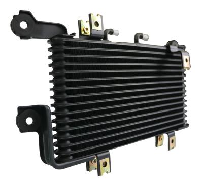 China 87234 Professional Auto Cooling System Manufacturer Auto Spare Parts Engine Cooling System Intercooler For LANDCRUISER 5700 for sale