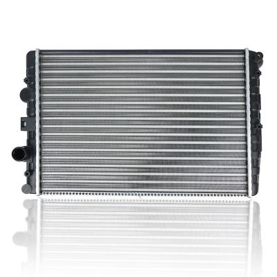 China Mechanical Engine Cooling System Auto Parts 5410060 China Radiator OEM: 5X0. 121.253A / 377.121.253B welded car radiator for sale