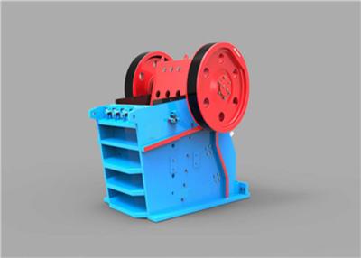중국 건축 산업에 있는 석회석 쇄석기를 위한 기계 ERJ-E 턱 쇄석기 분쇄 판매용