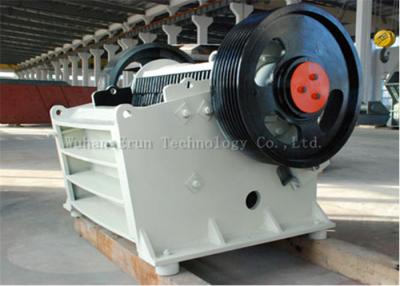 China European technology  ERC Jaw Crusher machine for  limestone crushing easy USE for sale