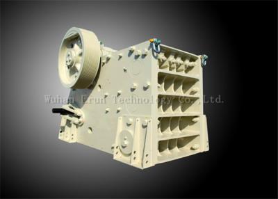 China European technologies JC80 Jaw crusher machine in metallurgy rock crushing for sale