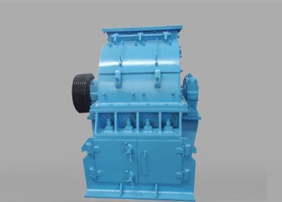 China High Capacity Hammer Mill Crusher Machine CE Approved For Coke Crushing for sale