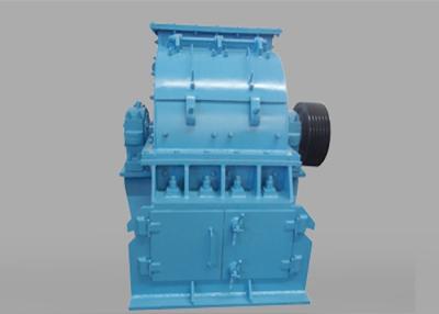 China Impact Resistant Electrical Hammer Mill Crusher , Coal Crushing Hammer Mill Machine for sale