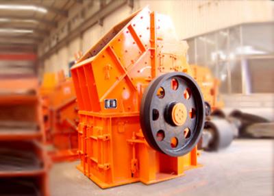 China Industrial Hammer Mill Crusher , Coal Crusher Machine 350 MM Feeding for sale