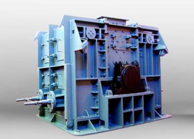 China 110 Kw Hammer Mill Crusher 65 Tons Per Hour Capacity For Coal Gangue Industry for sale