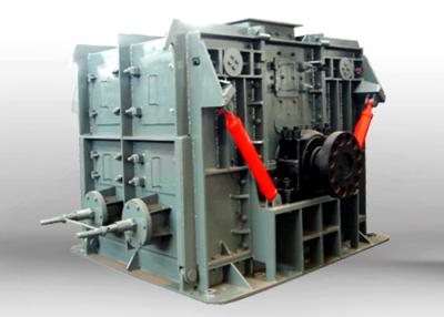 China 80 MM Feeding Hammer Mill Crusher High Chrome Rock Crushing Equipment for sale