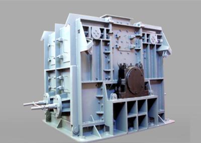 China High Efficiency Reversible Impact Hammer Crusher / Metallurgy Hammer Mill Grinder for sale