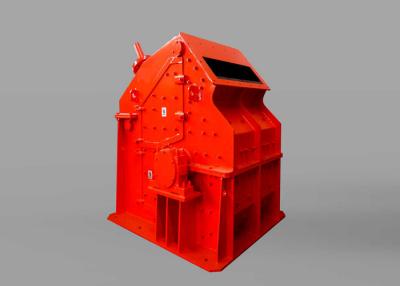 China 55Kw Fine Impact Crusher Machine , Granite Crusher Machine 150 Mpa Compression Strength for sale