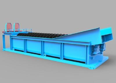 China 20 de ton per de Wasmachinelicht van de Uursteen kiest Spiraalvormig Laag Energieverbruik uit Te koop