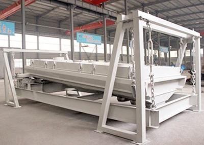 China Automatic Cleaning Mining Vibrating Screen 1-4 Layer Gyratory Screen for sale