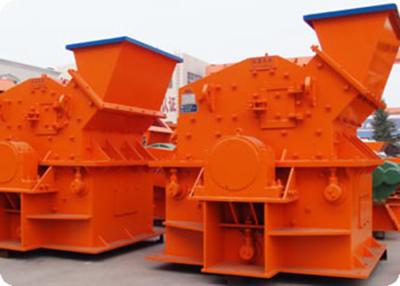 China River Cobble Fine Crusher Artificial Sand Making Machine Electromotor Driven for sale