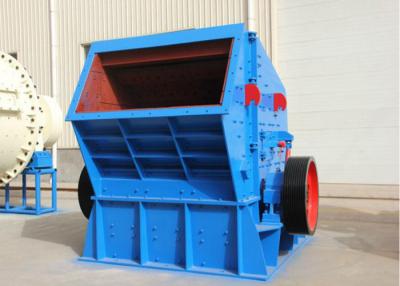 China Imptact Super Fine Crusher 40% Power Consumption Reduced For Water Conservancy Industry for sale