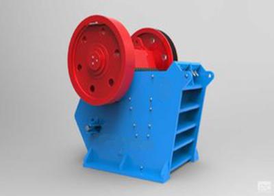 China 1400×1200 MM Inlet Jaw Plate Crusher Mining Crusher Equipment for sale