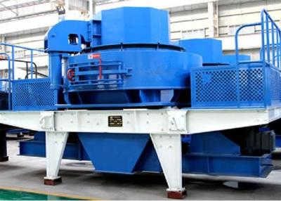 China 4P 5600Kg Sand Making Machine , Fine Stone Crusher Machine 2500×1620×2600 for sale