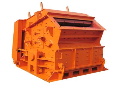 China 85-260 TPH Bauxite Fine Crusher , Granite Stone Crusher 1600×1600 mm for sale